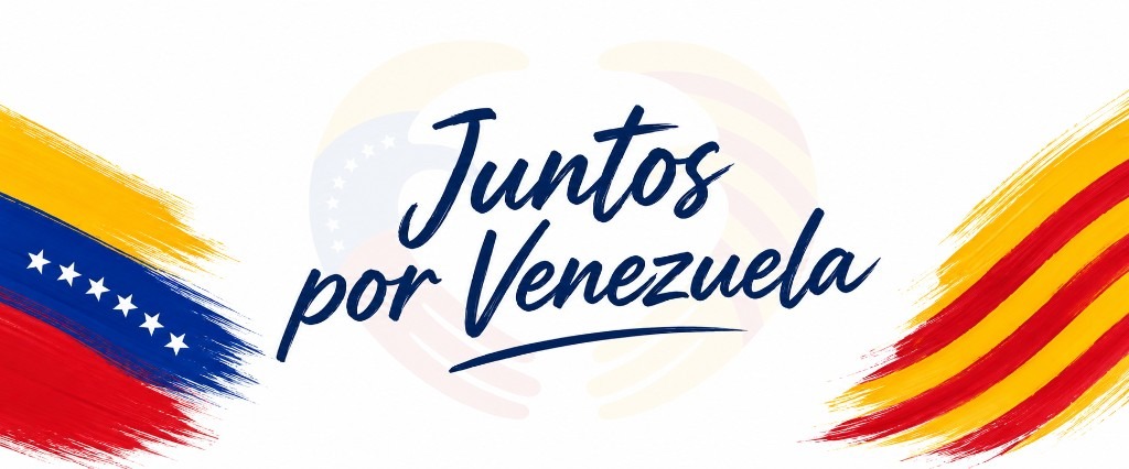 Juntos por Venezuela